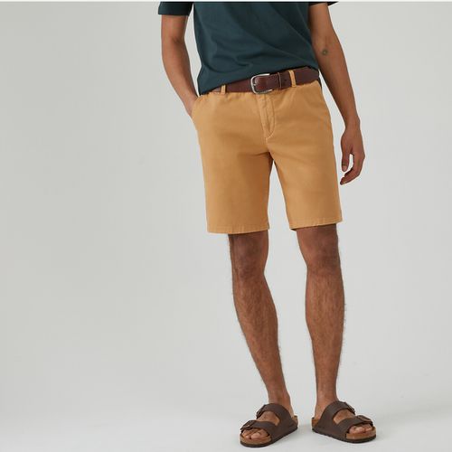 Bermuda chino - LA REDOUTE COLLECTIONS - Modalova