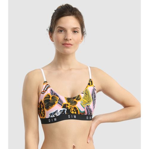 Brassière Crop Top Bonds Originals Donna Taglie S - dim - Modalova