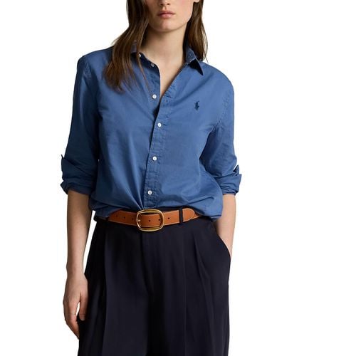 Camicia a maniche lunghe - POLO RALPH LAUREN - Modalova