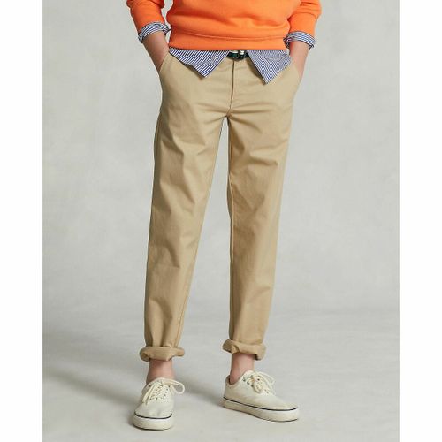 Pantaloni modello chino - POLO RALPH LAUREN - Modalova