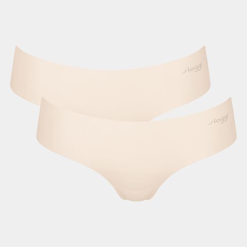 Confezione Da 2 Shorty Zero Microfibre Donna Taglie L - sloggi - Modalova