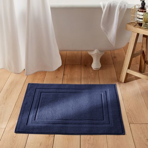 Tappeto Da Bagno 1100 G/m² Taglie 60 x 100 cm - la redoute interieurs - Modalova