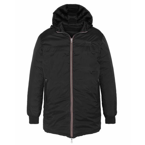 Parka double face piumino - SCHOTT - Modalova