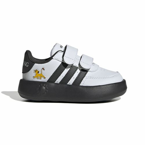 Sneakers Breaknet Roi Lion Taglie 27 - adidas sportswear - Modalova