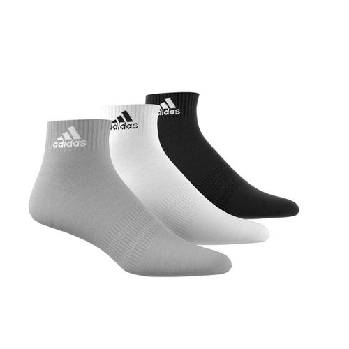 Confezione Da 3 Paia Di Calze Imbottite Sportswear Taglie M - adidas performance - Modalova