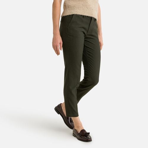 Pantaloni A Righe Claudia Buren Donna Taglie W31 (US) - 44/46 (IT) - freeman t. porter - Modalova