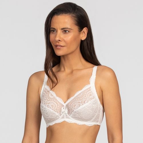 Reggiseno senza ferretti Flower Elegance - PLAYTEX - Modalova