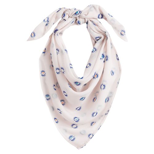 Foulard fantasia - LA REDOUTE COLLECTIONS - Modalova