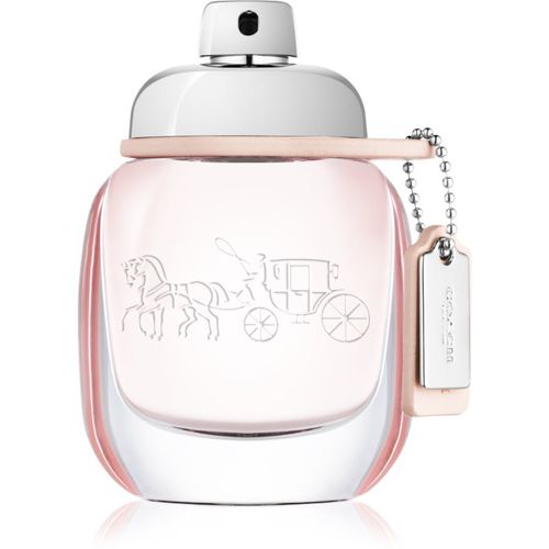 Eau de Toilette Eau de Toilette für Damen 30 ml - Coach - Modalova