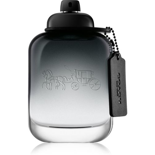 For Men Eau de Toilette für Herren 100 ml - Coach - Modalova