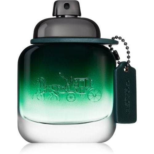 Green Eau de Toilette für Herren 40 ml - Coach - Modalova