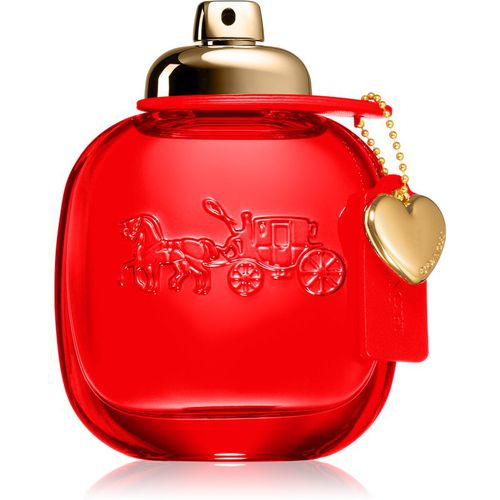 Love Eau de Parfum para mujer 90 ml - Coach - Modalova