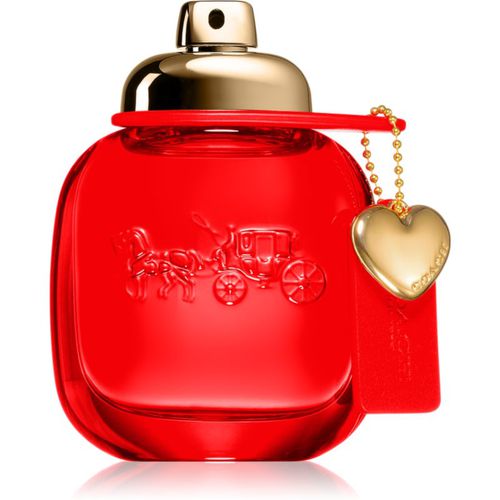 Love Eau de Parfum da donna 50 ml - Coach - Modalova