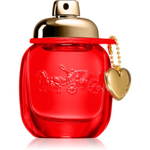 Love Eau de Parfum da donna 30 ml - Coach - Modalova