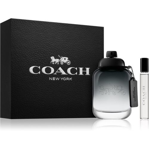 For Men confezione regalo per uomo - Coach - Modalova