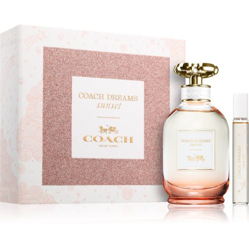 Dreams Sunset Geschenkset für Damen - Coach - Modalova