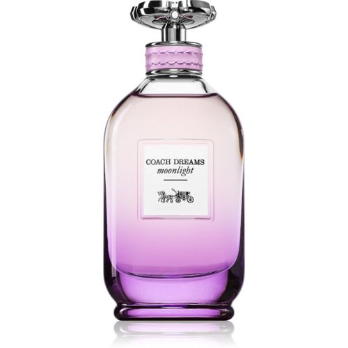 Dreams Moonlight Eau de Parfum para mujer 90 ml - Coach - Modalova