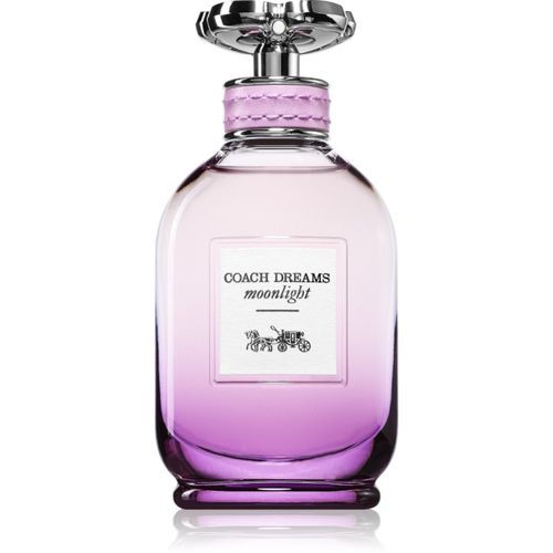 Dreams Moonlight Eau de Parfum para mujer 60 ml - Coach - Modalova