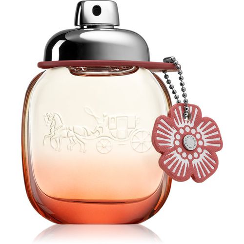 Floral Blush Eau de Parfum da donna 30 ml - Coach - Modalova