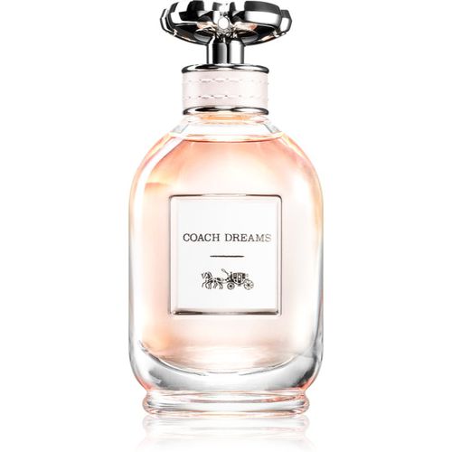 Dreams Eau de Parfum für Damen 60 ml - Coach - Modalova