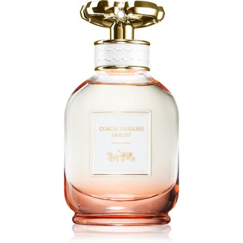 Dreams Sunset Eau de Parfum da donna 40 ml - Coach - Modalova