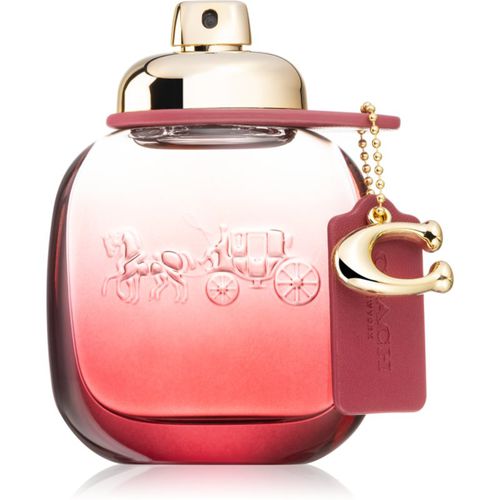 Wild Rose Eau de Parfum da donna 50 ml - Coach - Modalova