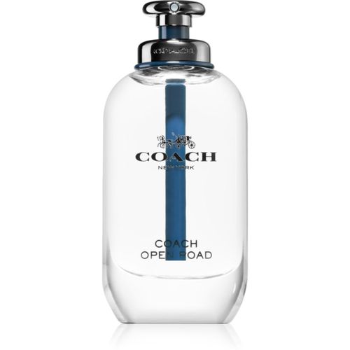 Open Road Eau de Toilette für Herren 60 ml - Coach - Modalova