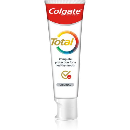 Total Original dentifricio 75 ml - Colgate - Modalova