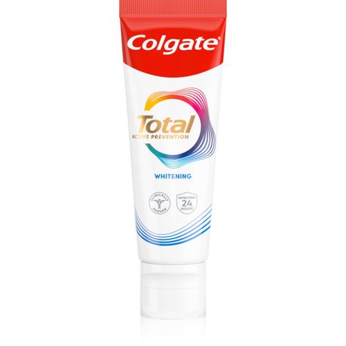 Total Active Prevention Whitening pasta de dientes blanqueadora 75 ml - Colgate - Modalova