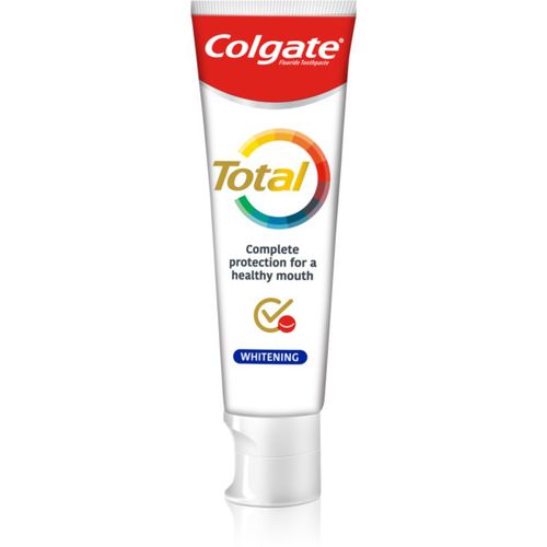 Total Whitening bleichende Zahnpasta 75 ml - Colgate - Modalova