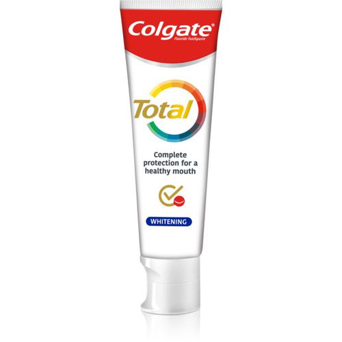 Total Whitening pasta de dientes blanqueadora 75 ml - Colgate - Modalova