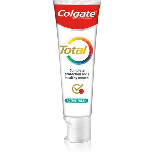 Total Active Fresh dentifricio per una protezione completa dei denti 75 ml - Colgate - Modalova