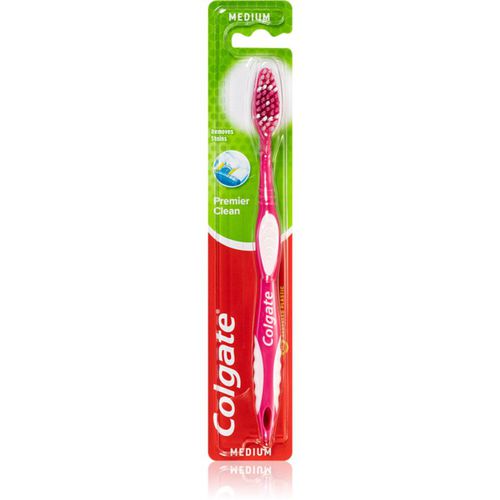 Premier Clean cepillo de dientes medio 1 ud - Colgate - Modalova