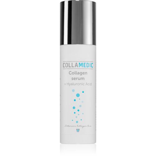 Collagen serum sérum antiarrugas con colágeno con ácido hialurónico 50 ml - Collamedic - Modalova