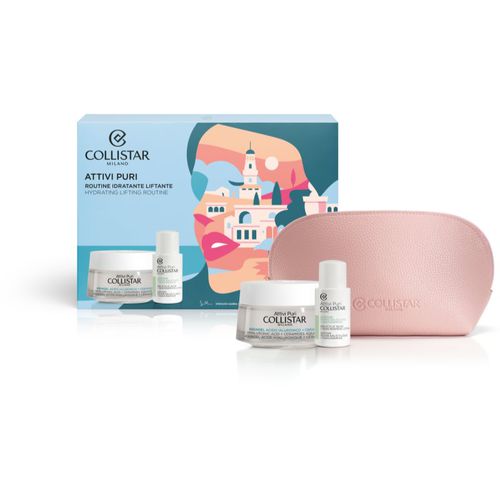 Attivi Puri Gift Set confezione regalo - Collistar - Modalova