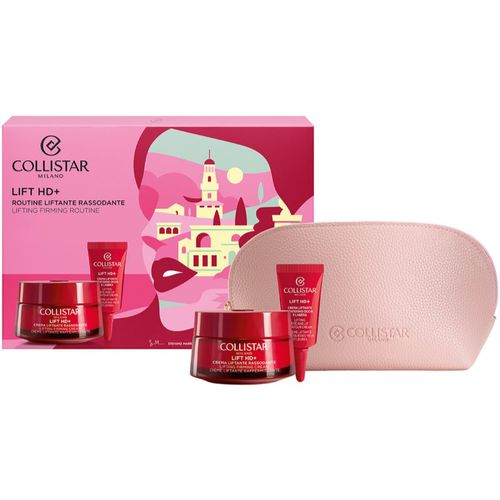 LIFT HD+ Lifting Firming Routine Geschenkset 1 St - Collistar - Modalova