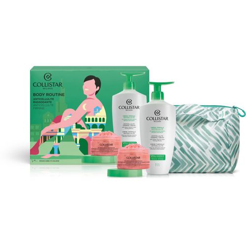 Body Routine Anticellulite Firming Geschenkset - Collistar - Modalova