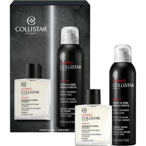 Collistar Uomo Set Geschenkset - Collistar - Modalova