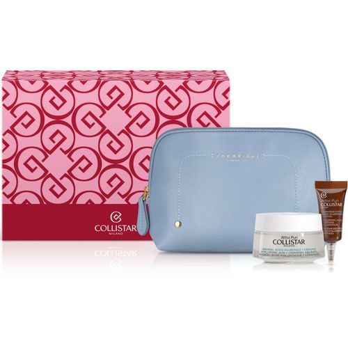 Hyaluronic Acid + Ceramides Aquagel Set confezione regalo - Collistar - Modalova