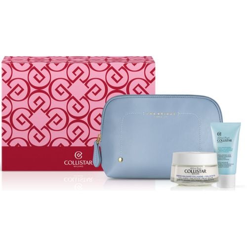 Attivi Puri Collagen + Malachite Cream Balm Gift Set confezione regalo - Collistar - Modalova