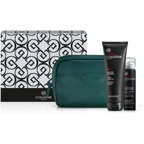 Toning Shower Gel Set Geschenkset für Herren - Collistar - Modalova