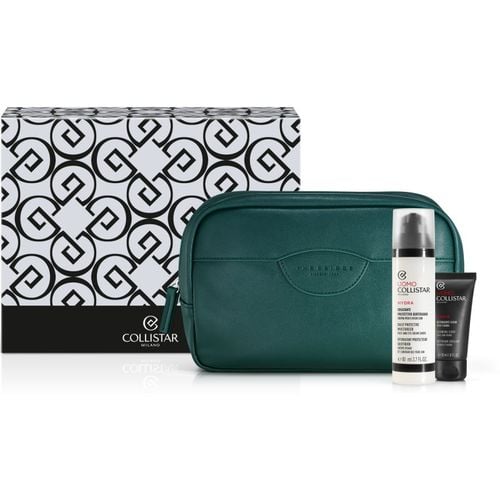 Daily Protective Moisturizer Gift Set confezione regalo per uomo - Collistar - Modalova