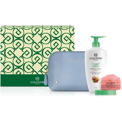 Sublime Melting Milk Gift Set confezione regalo - Collistar - Modalova