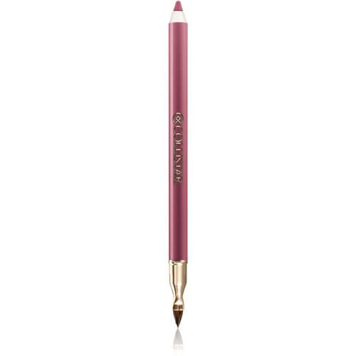 Professional Lip Pencil Lippenkonturenstift Farbton 17 Dune Fuchsia 1.2 ml - Collistar - Modalova