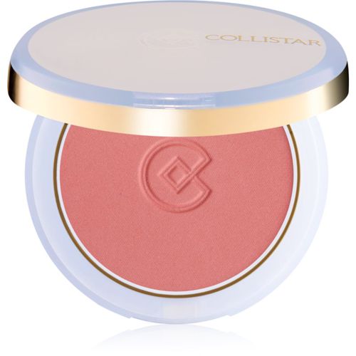 Silk Effect Maxi Blusher Puder-Rouge Farbton 19 Coral 7 g - Collistar - Modalova