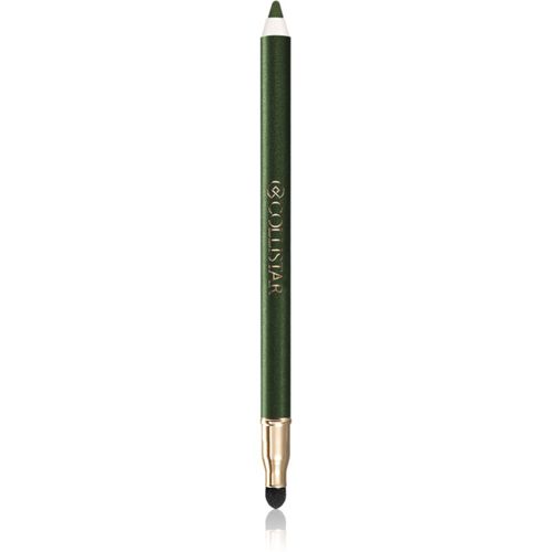 Professional Eye Pencil Eyeliner Farbton 10 Metal Green 1.2 ml - Collistar - Modalova