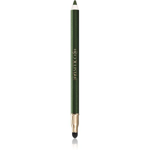 Professional Eye Pencil lápiz de ojos tono 10 Metal Green 1.2 ml - Collistar - Modalova