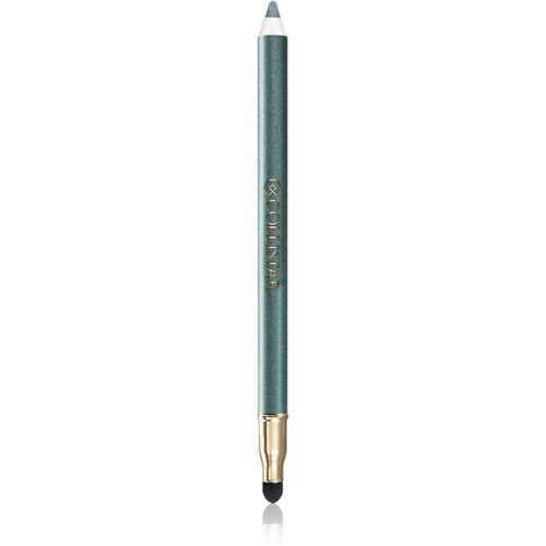 Professional Eye Pencil Eyeliner Farbton 23 Turchese Tigullio Glitter 1.2 ml - Collistar - Modalova