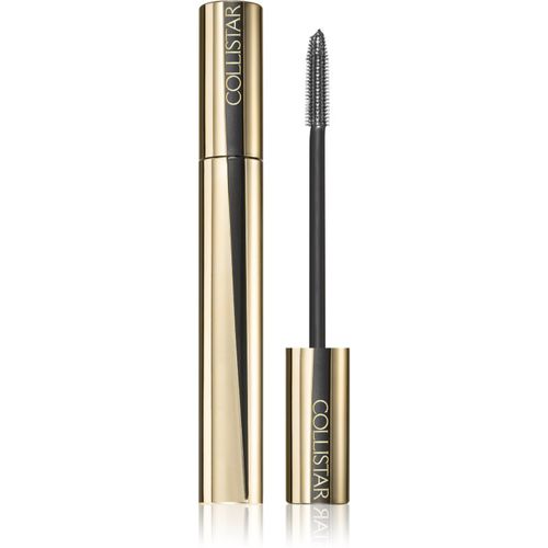 Mascara Infinito mascara waterproof per ciglia voluminose e curve colore Black 11 ml - Collistar - Modalova