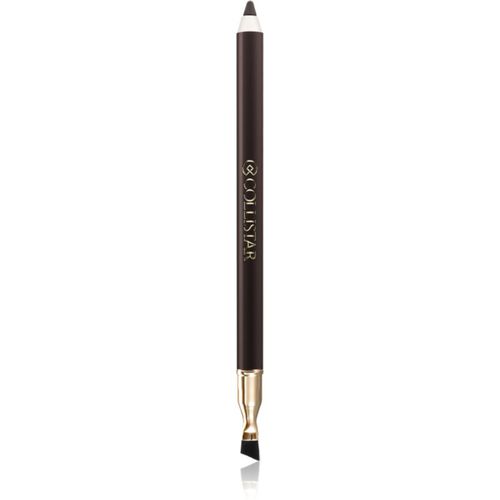 Professional Eyebrow Pencil Augenbrauenstift Farbton 3 Brown 1.2 ml - Collistar - Modalova